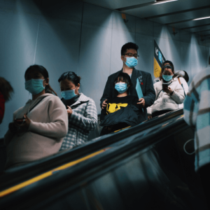 Air quality and its impact on health