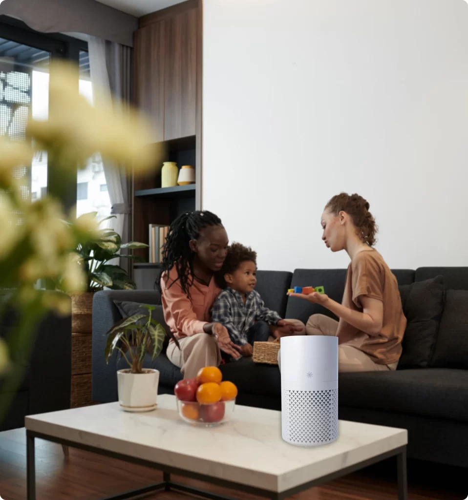 Avata Consumer grade