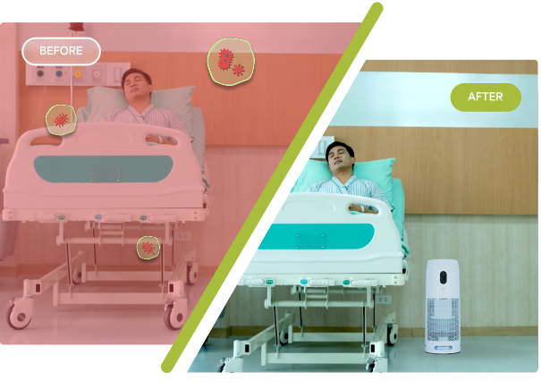 AvataRx for healthcare
