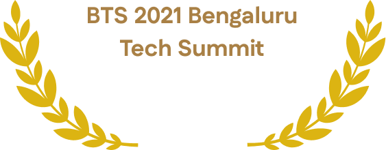 BTS 2021 Bengaluru Tech Summit
