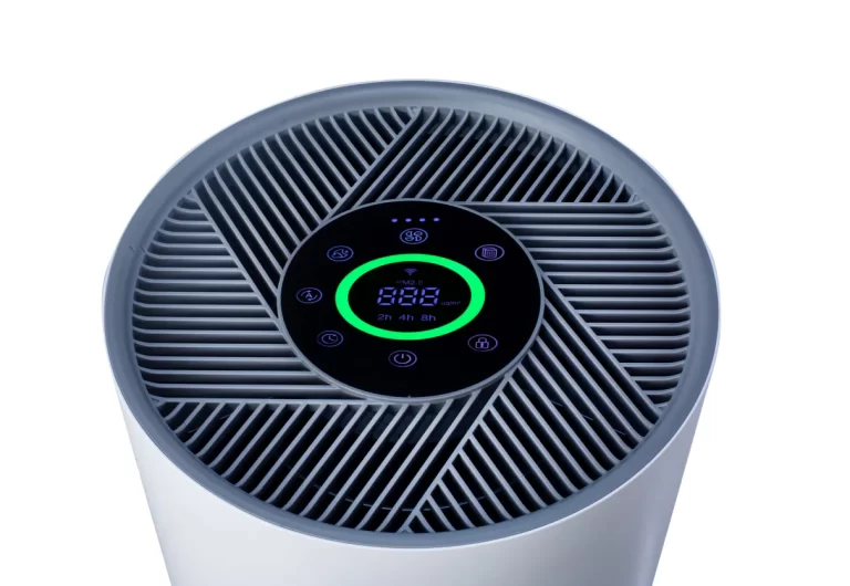 Disinfection Technology