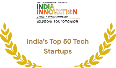 India’s Top 50 Tech Startups