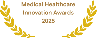 Medical Healthcare Innovation Awards 2025