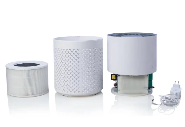 Proven air safety product