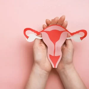 Reproductive health and airborne threat