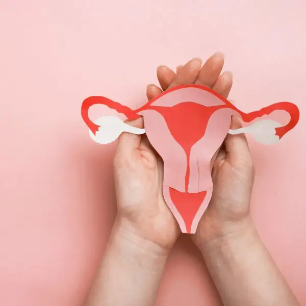 Reproductive health and airborne threat